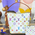 루이비통 올 인 BB M13089