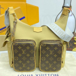 루이비통 호보 카고 M12697