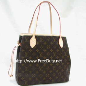 루이비통 모노그램 네버풀 gm M40157