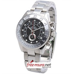 로렉스 요트마스터 Ref.116689 블랙