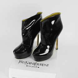 입생로랑  슈즈