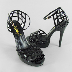 입생로랑  슈즈