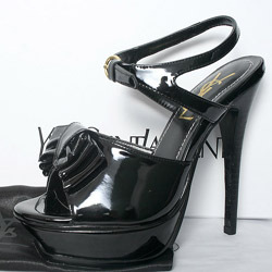 입생로랑  슈즈