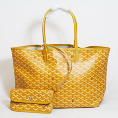 고야드 생루이백 옐로우