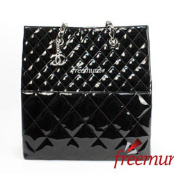 샤넬 뉴페이던트샤핑