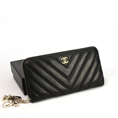 샤넬지갑 신상 블랙