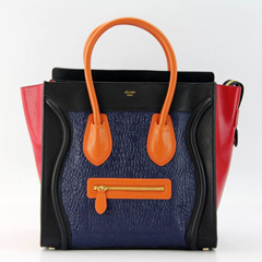 셀린느 러기지백 미듐