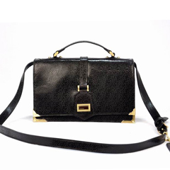 펜디 토드크로스백 블랙