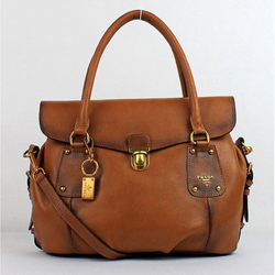 프라다 8030 브라운 YZ