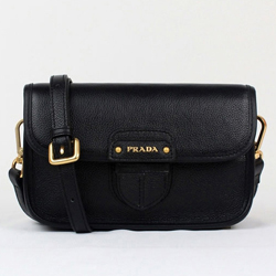 프라다 YZ 6029 블랙