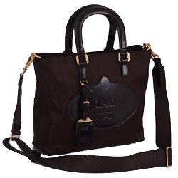 프라다 BN1107 A59 브라운