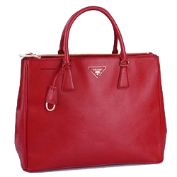 프라다 BN1802 레드 A59