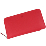 에르메스 오리지널 엡송가죽 H 지퍼월릿 12킬라