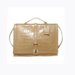 펜디 클래시코 2641 미듐 아이보리 (classico)