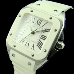 산토스 100 남성용 러버 02