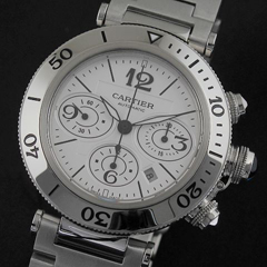 파샤 시타이머 크로노 그래프 퍼펙트버젼 02