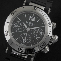 파샤 시타이머 크로노 그래프 퍼펙트버젼 03