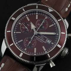 슈퍼오션 크로노그래프 퍼펙트 버젼 01