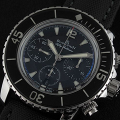 블랑팡 스포츠 플라이백 크로노 스틸03