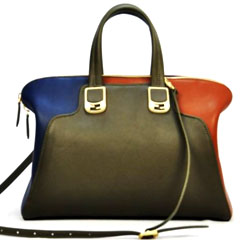 펜디 토드크로스백 그린