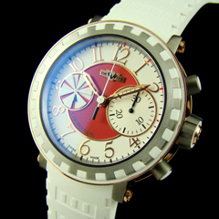 드윗 Academia Chronograph Perfect Version