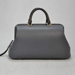 셀린느 토드백 연그레이