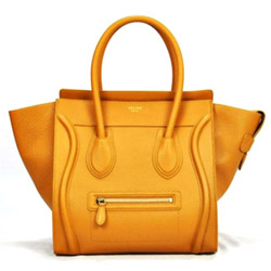 셀린느 러기지백