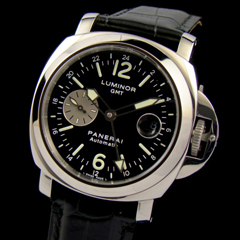 파네라이 루미노르 GMT PAM.088-1