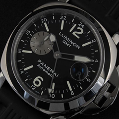 파네라이 루미노르 GMT PAM.088-2