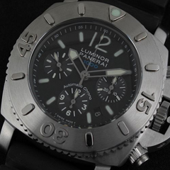 파네라이 루미노르 1000 CHRONO-1