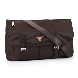 프라다 BT0696-브라운