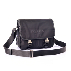 프라다 VA0769-블랙