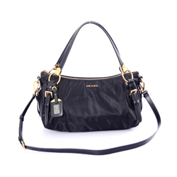 프라다 BR4261-블랙