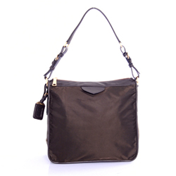 프라다 BR4807-브라운