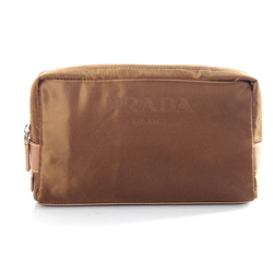 프라다 MV177P-브라운