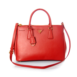 프라다 BN2274-레드