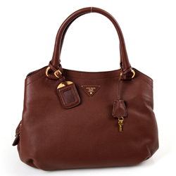 프라다 BR4387-브라운