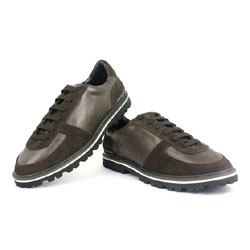 버버리 신발 1152A 브라운