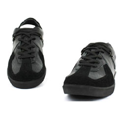 버버리 신발 8668 블랙