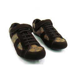 루이비통 신발 YQ4U2-1 브라운