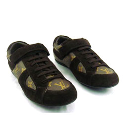 루이비통 신발 YQ4U2 브라운