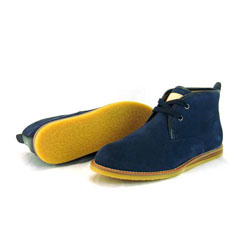 루이비통 신발 M1018 블루