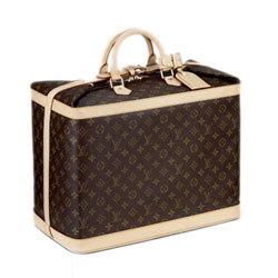 루이비통 모노그램 크루저 백 M41138