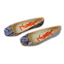 입생로랑  슈즈