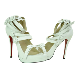 Shoes 0877 화이트