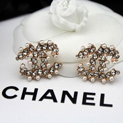 샤넬 귀걸이 001