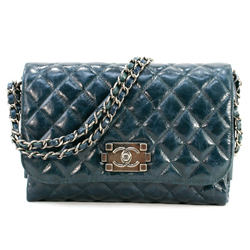 샤넬 빈티지 메탈릭 신상 숄더백