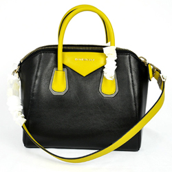 지방시 안티고나백 스몰 블랙