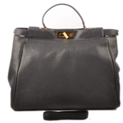 펜디 토트크로스백