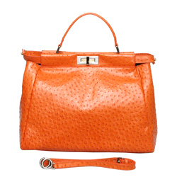 펜디 토트크로스백